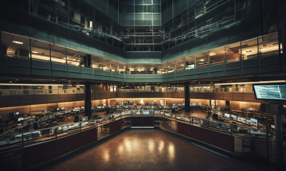 Quick Store Establishment