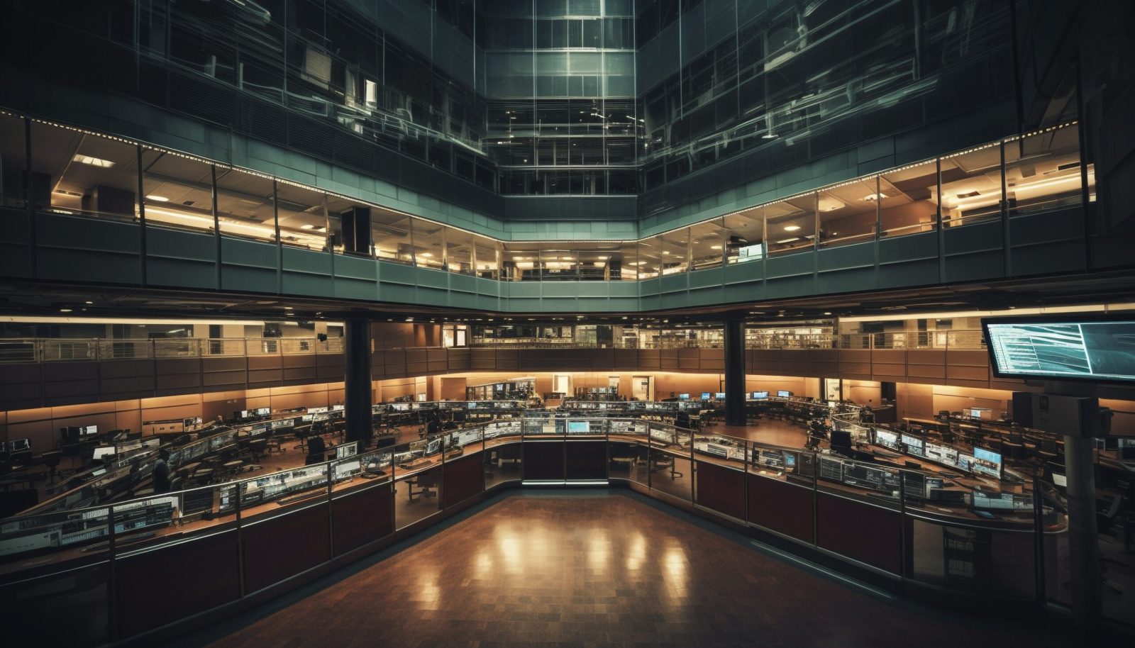 Quick Store Establishment