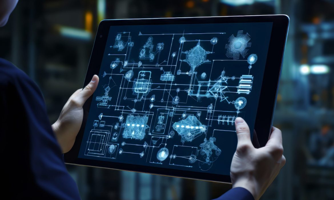 نظام المخازن والأصناف